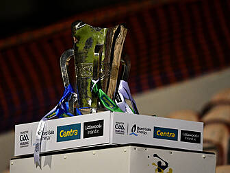 Limerick and Cork set for bloc...